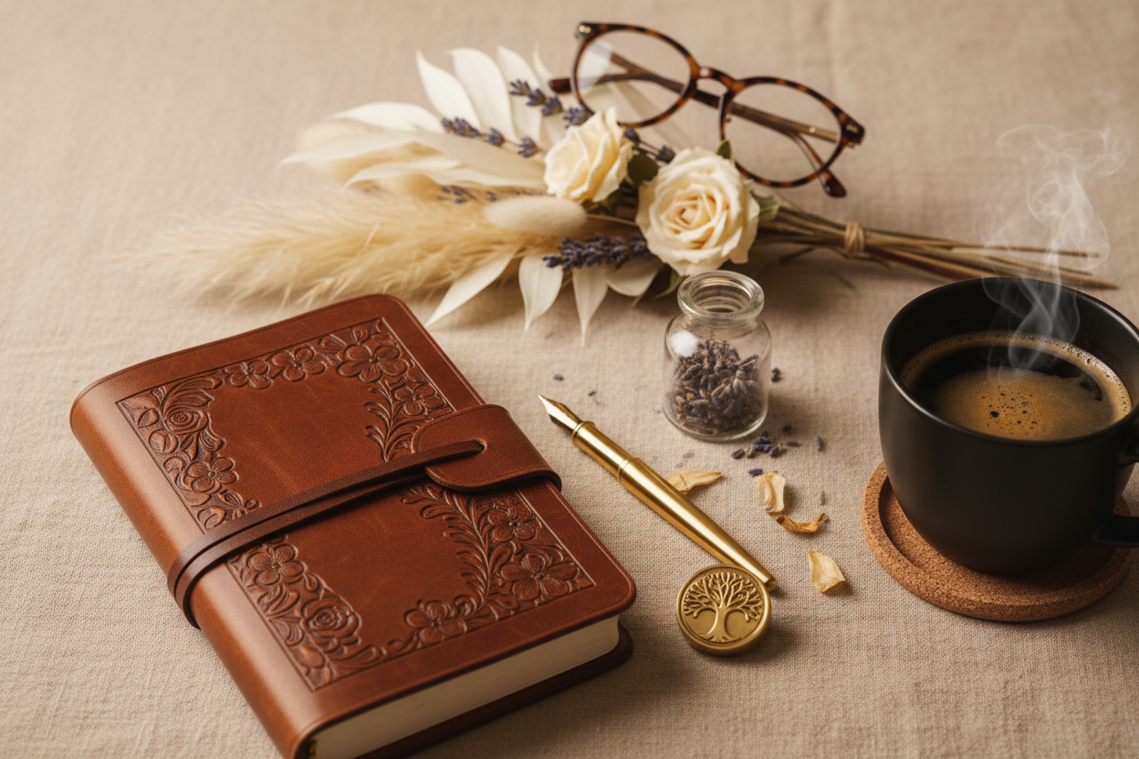 Stationery & Accessories