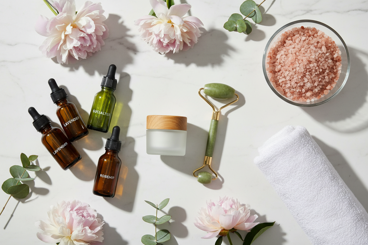 Wellness & Self‑Care