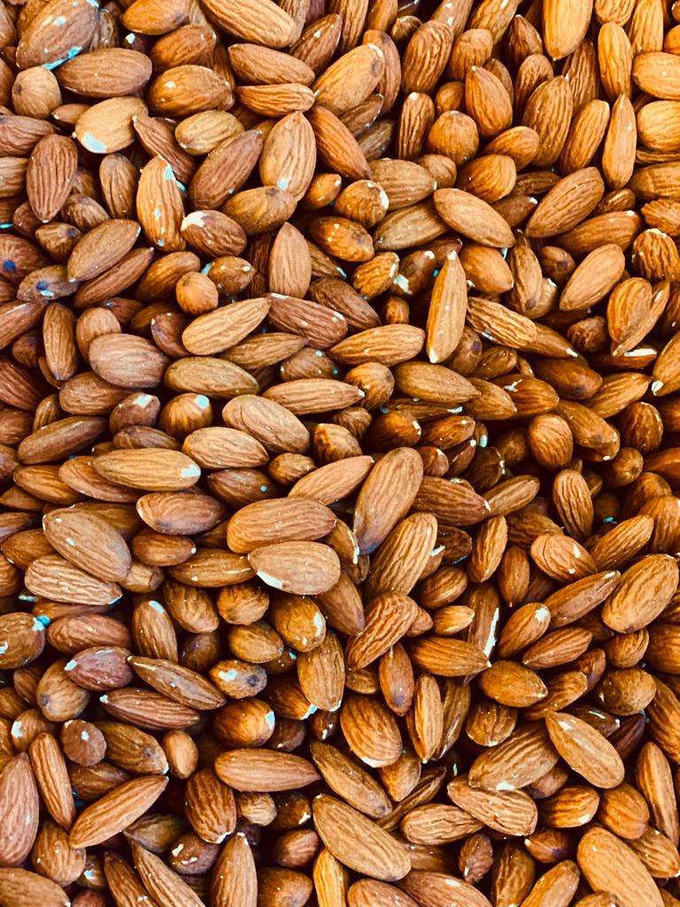 Amaretti Morbidi limone fatto in Italia con Amore