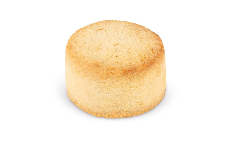 Amaretti Morbidi limone fatto in Italia con Amore